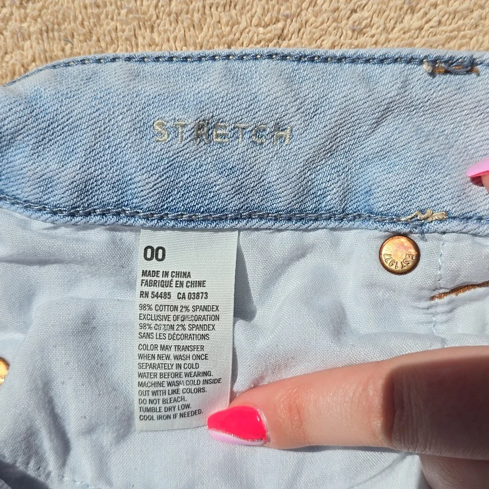 American Eagle Shortie - Picture 3 of 8